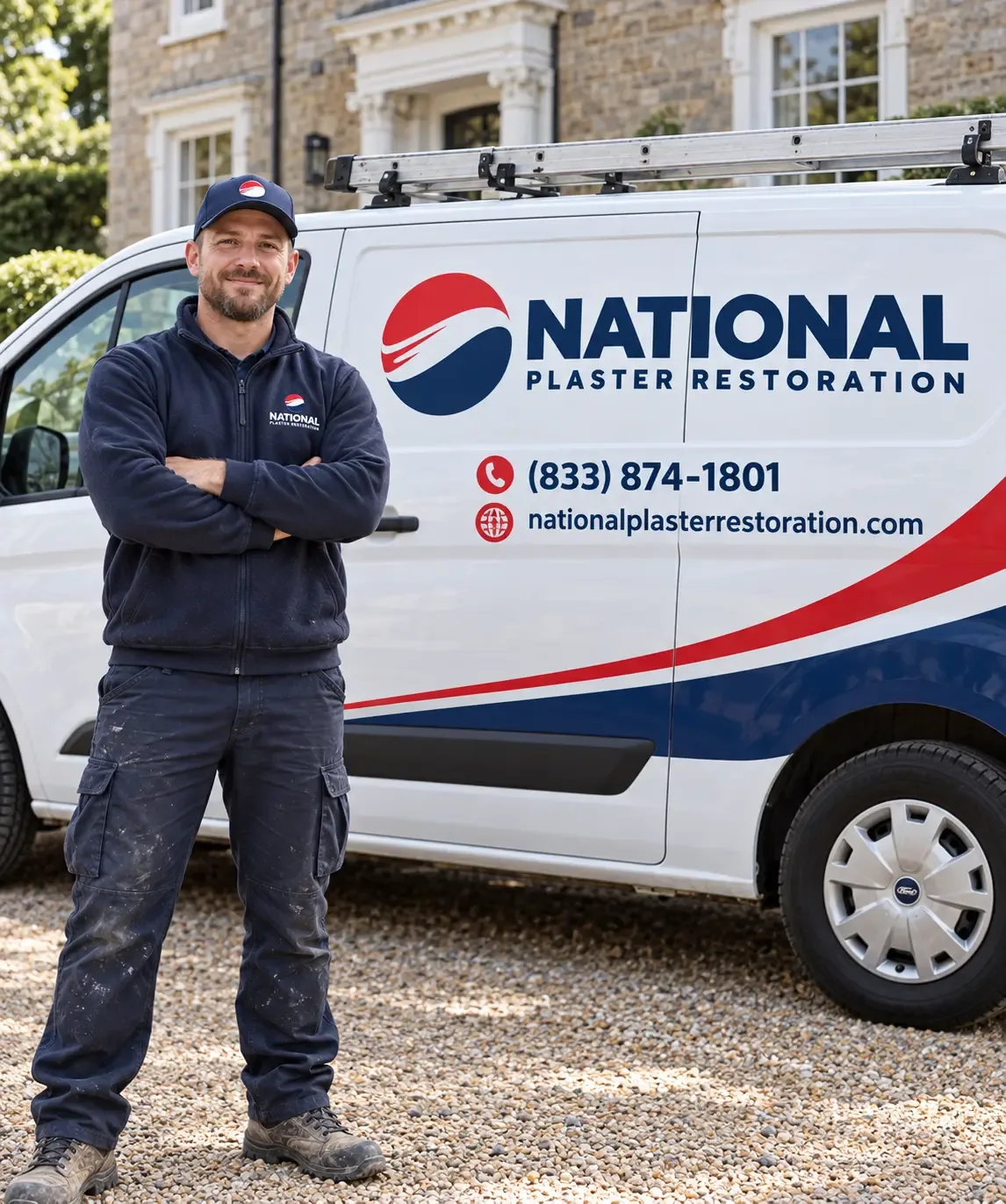 Plaster Repair company in Redford, NY
